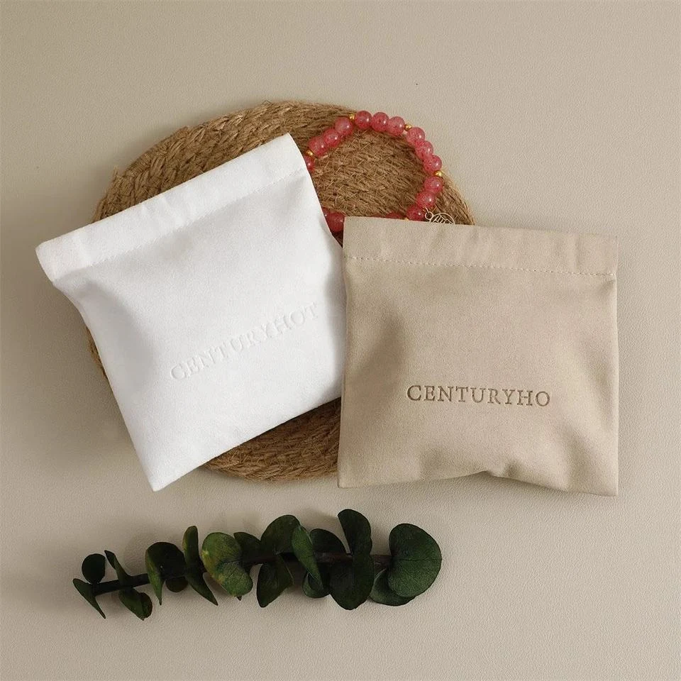 Leather-Look Packaging Style — image 2