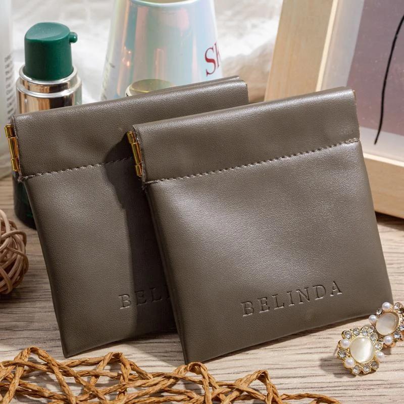 Leather-Look Packaging Style — image 2