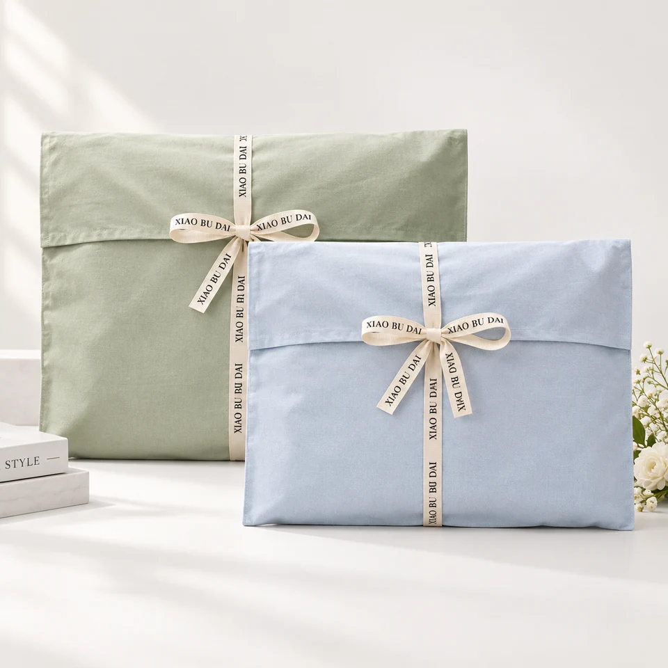 Cotton Packaging Style — image 4