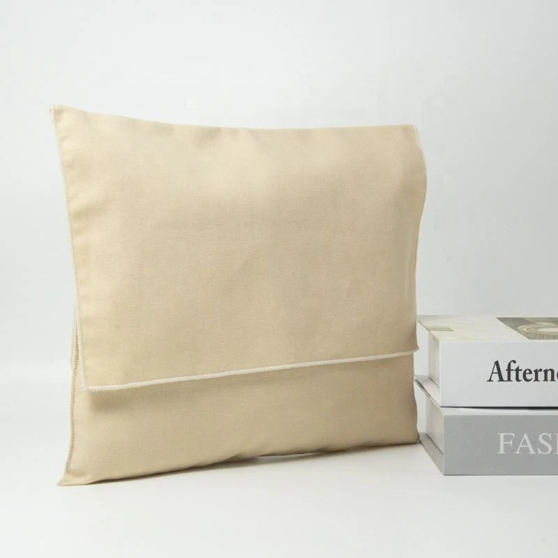 Fabric Envelope Pouch — image 3