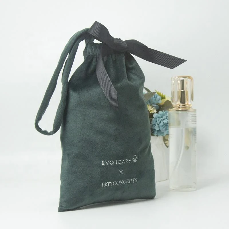 Velvet Packaging Style — image 2