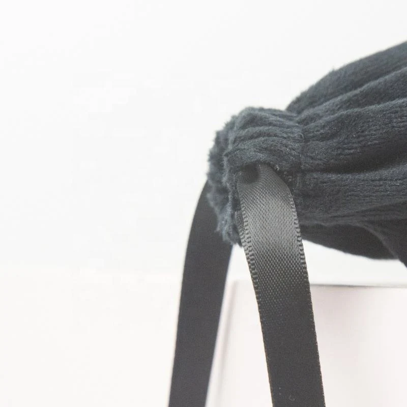 Velvet Drawstring Pouch — image 6