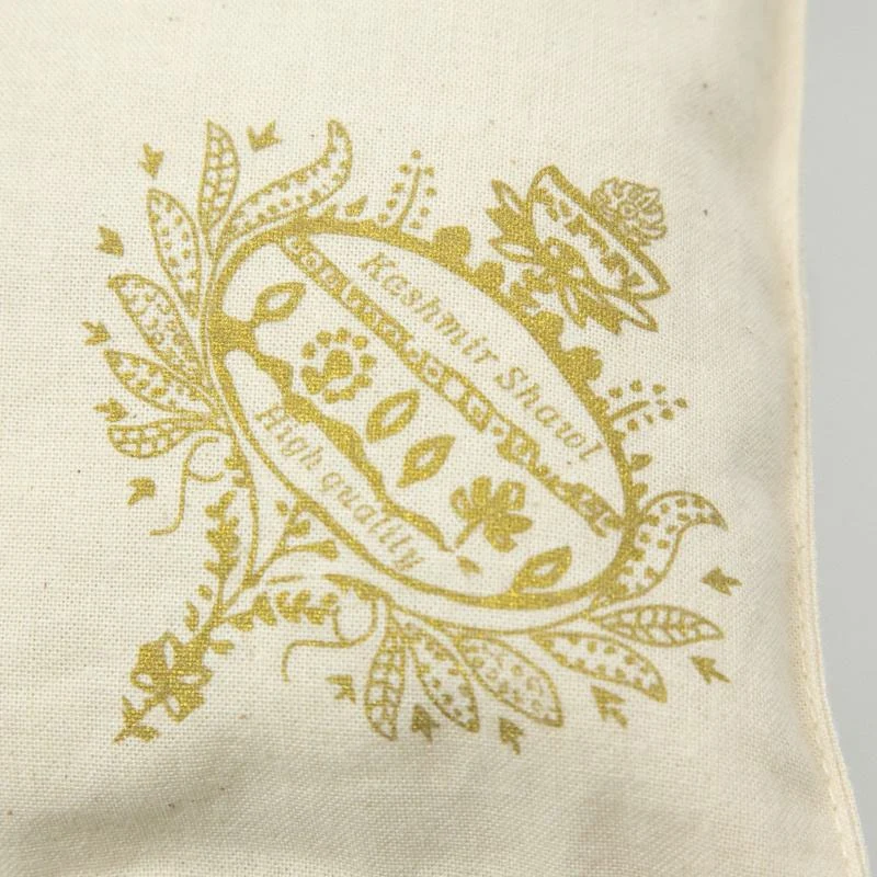 Fabric Envelope Pouch — image 6
