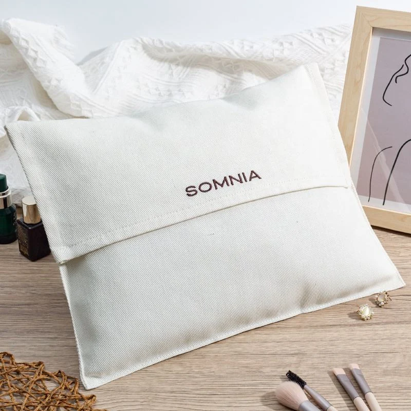 Fabric Envelope Pouch — image 2
