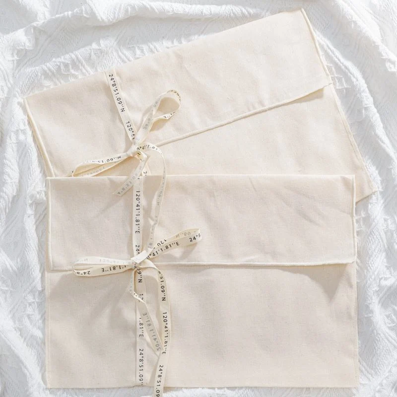 Fabric Envelope Pouch — image 3