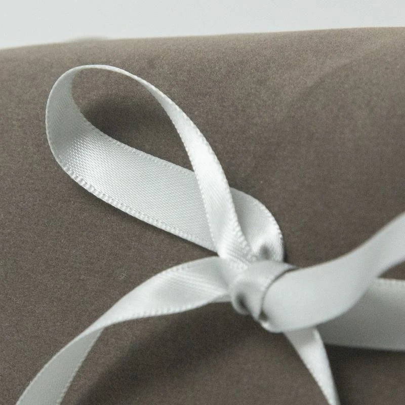 Velvet Envelope Pouch — image 6