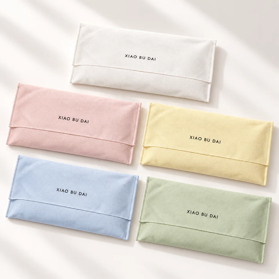 Cotton Packaging Style — image 4