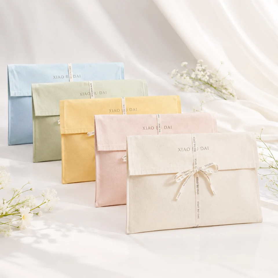 Cotton Packaging Style — image 4