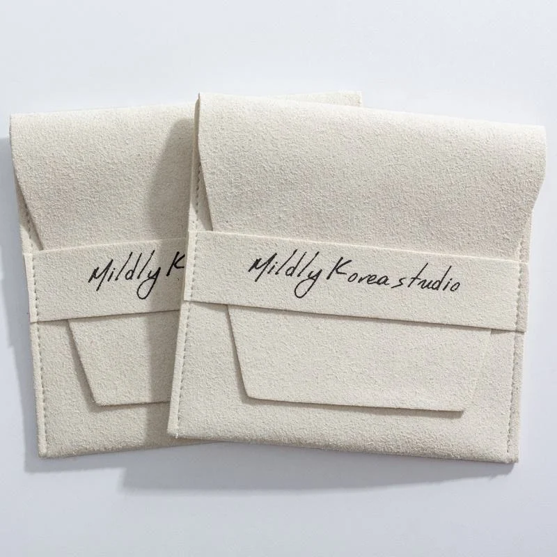 Microfiber Envelope Pouch — image 6