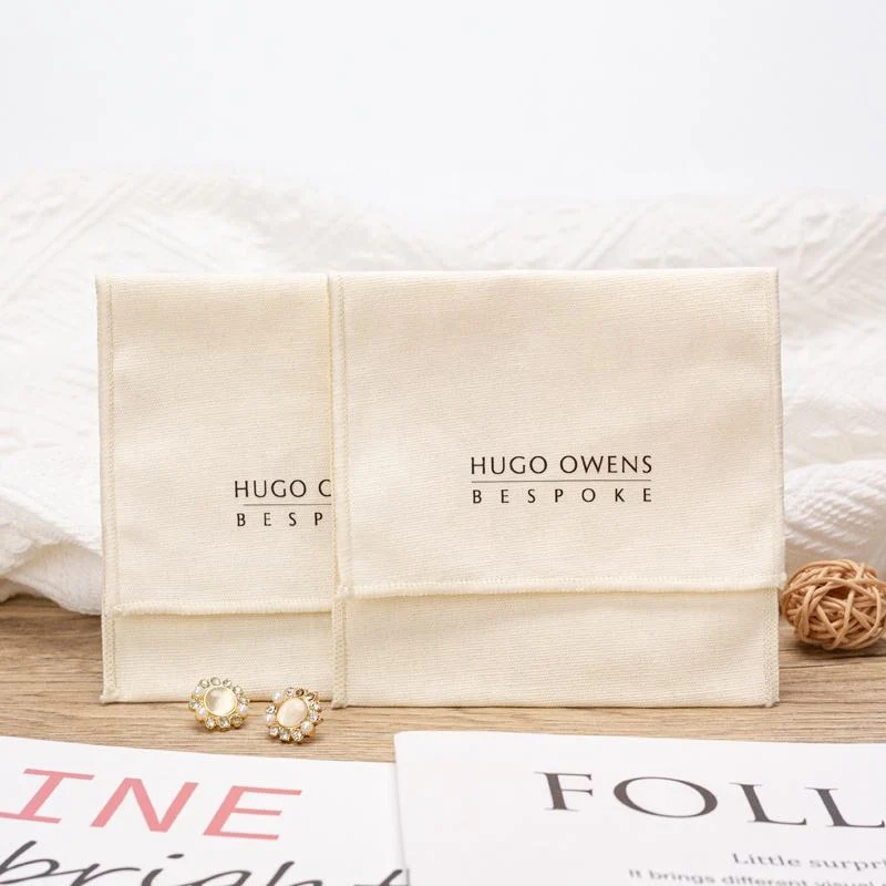 Fabric Envelope Pouch — image 3