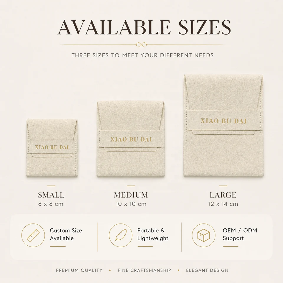 Microfiber Packaging Style — image 2