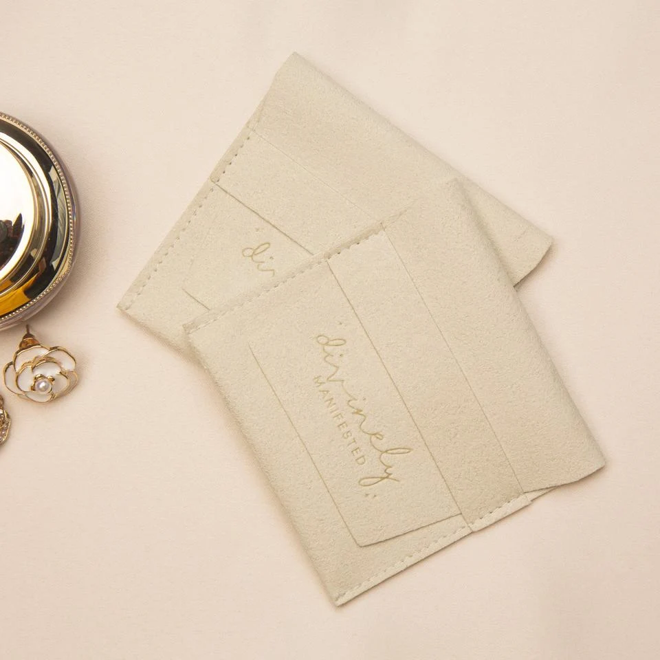 Microfiber Envelope Pouch — image 2