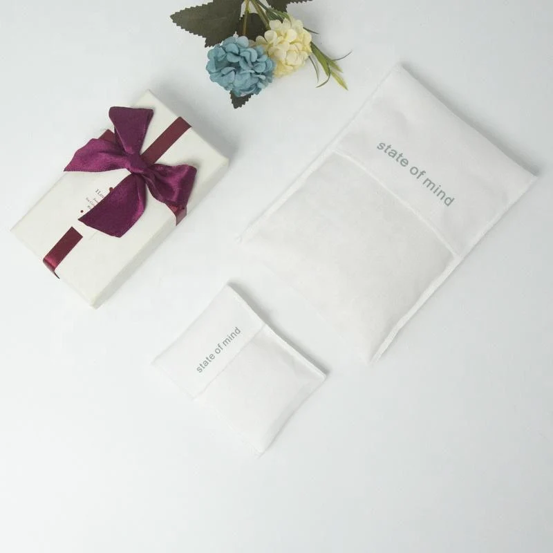 Fabric Envelope Pouch — image 4