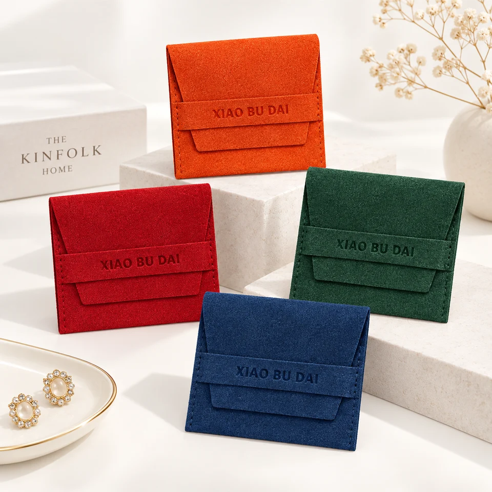 Microfiber Packaging Style — image 4