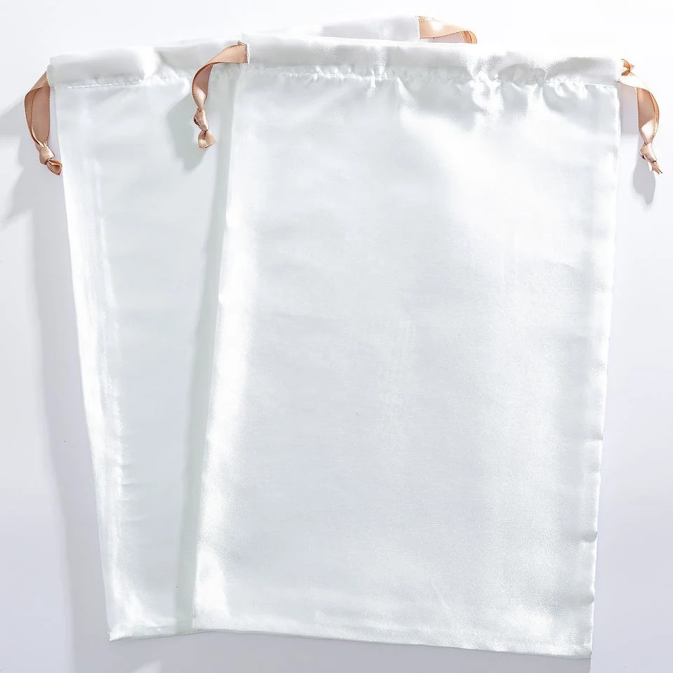 Velvet Drawstring Pouch — image 4