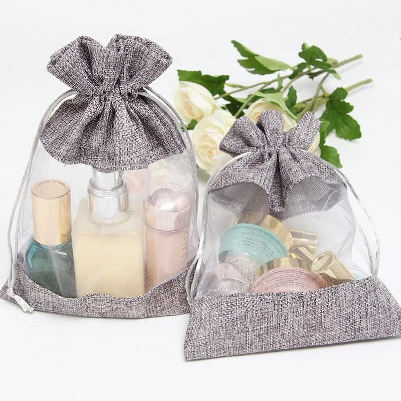 Organza Packaging Style — image 3