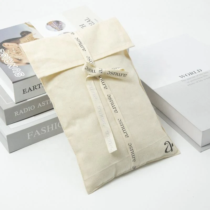 Fabric Envelope Pouch — image 2