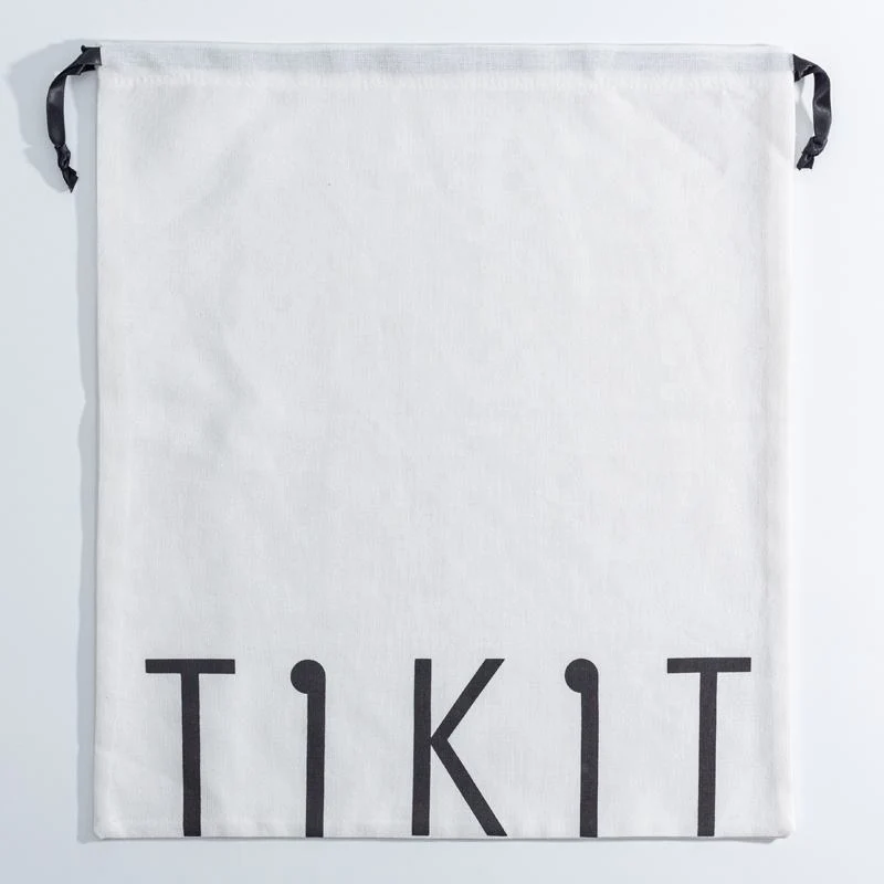 Fabric Drawstring Pouch — image 6