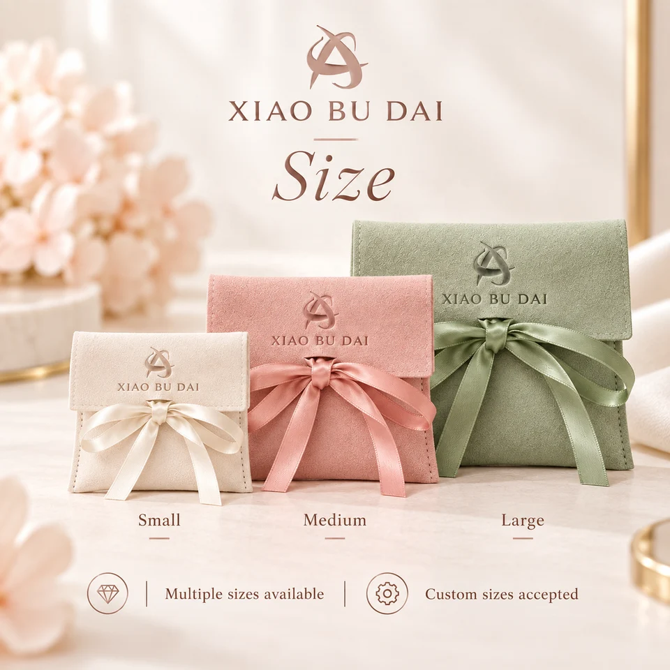 Dusty Rose Microfiber Packaging Style — image 3