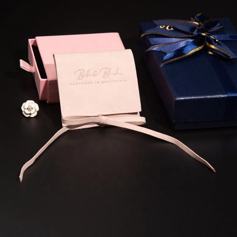 Microfiber Envelope Pouch — image 4
