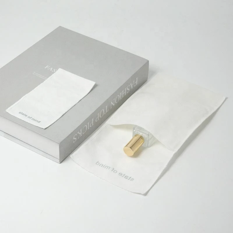 Fabric Envelope Pouch — image 5