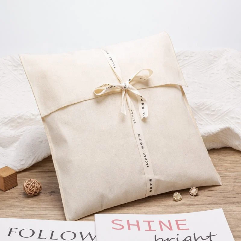 Fabric Envelope Pouch — image 2
