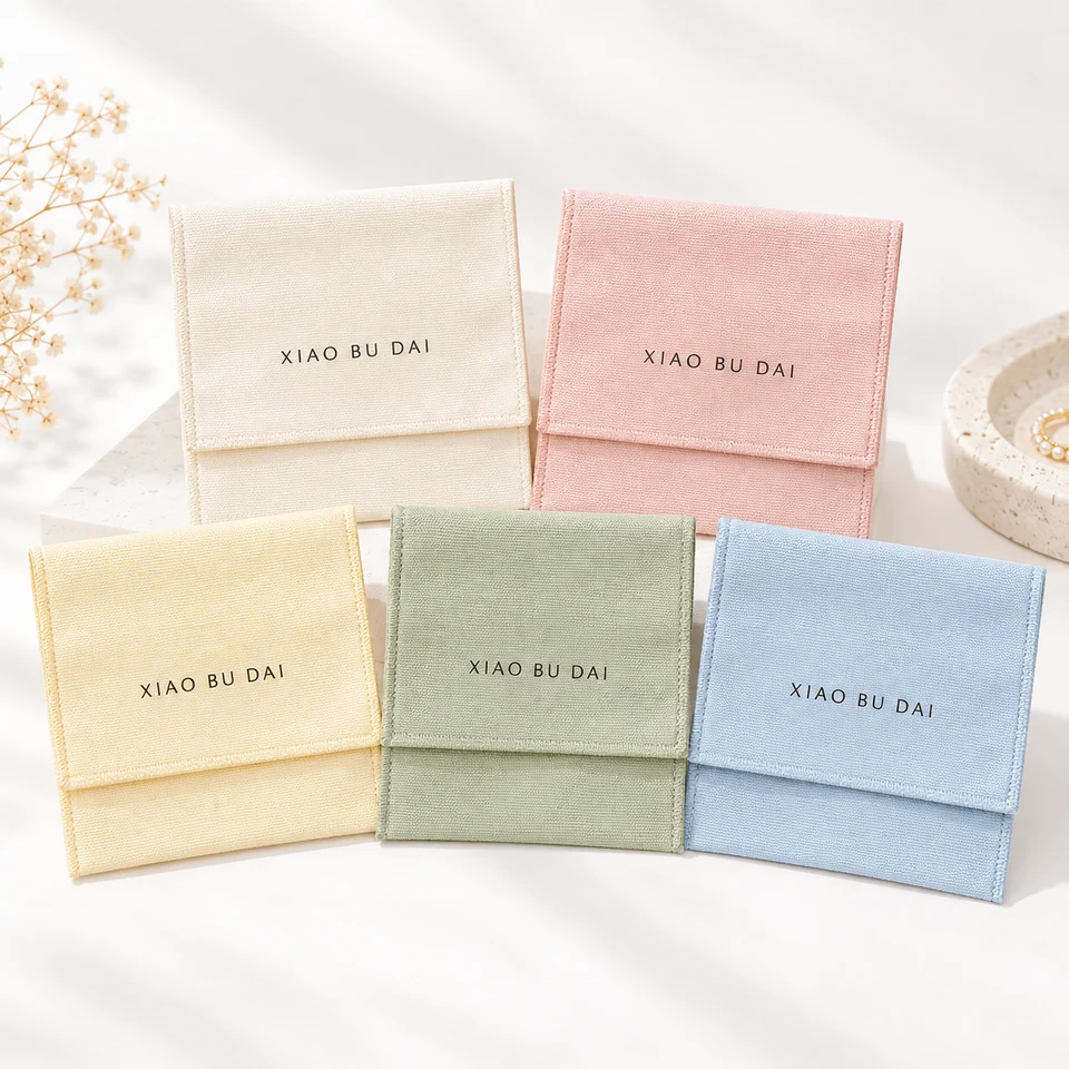 Cotton Packaging Style — image 4