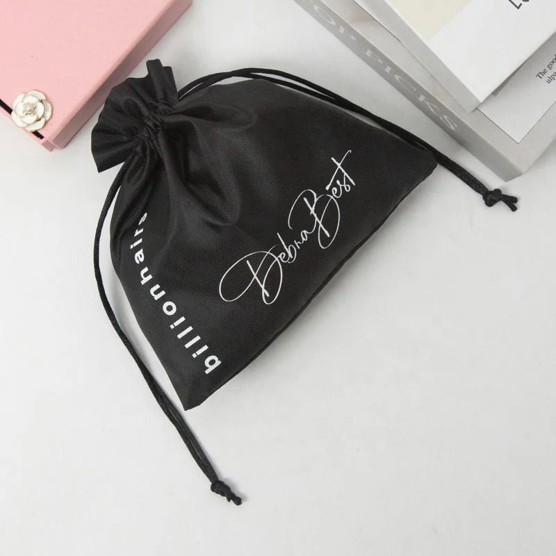 Fabric Packaging Style — image 3