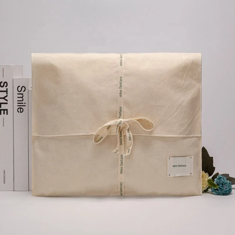 Fabric Envelope Pouch — image 2