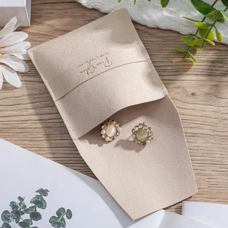 Microfiber Envelope Pouch — image 5
