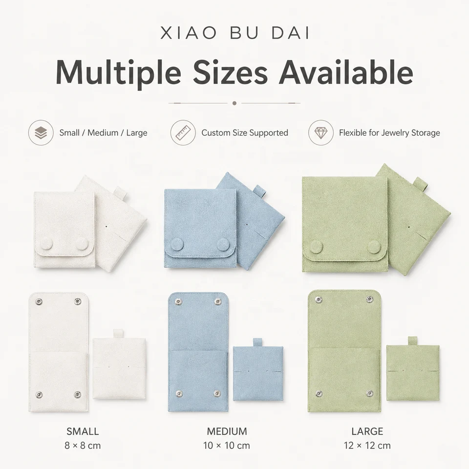 Microfiber Packaging Style — image 3