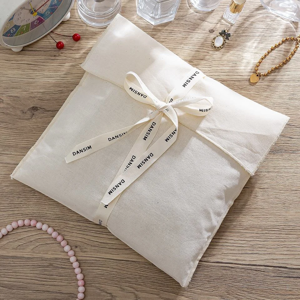 Fabric Envelope Pouch — image 2