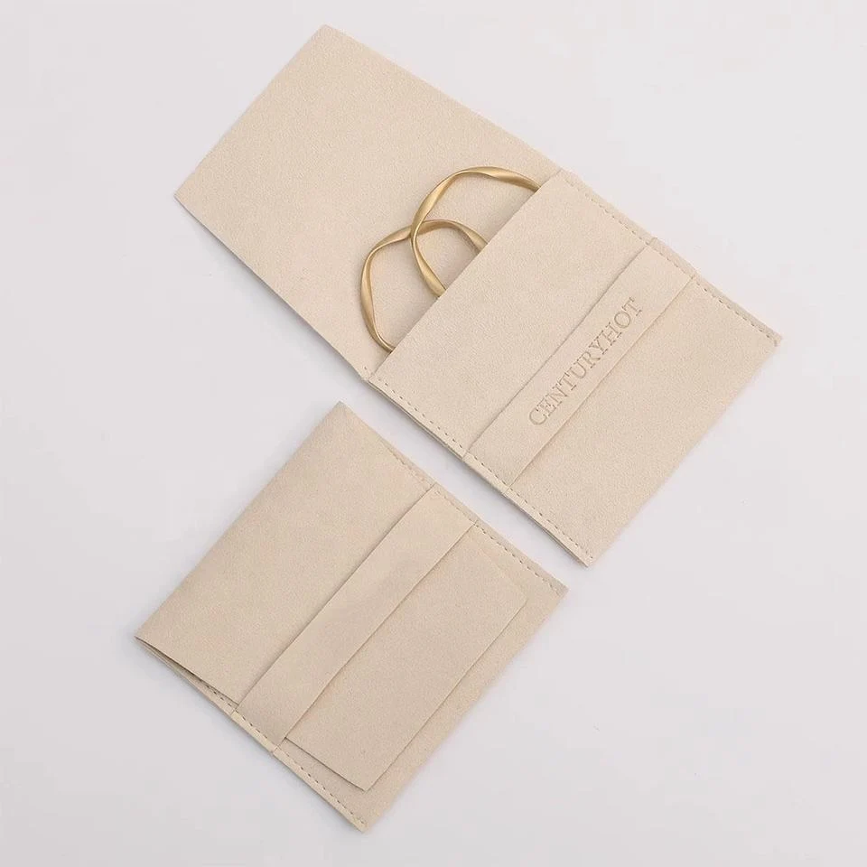 Microfiber Envelope Pouch — image 4