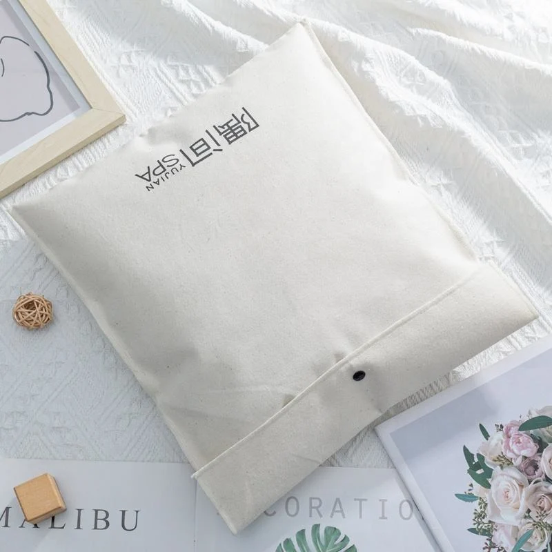 Beige Fabric Packaging Style — image 4