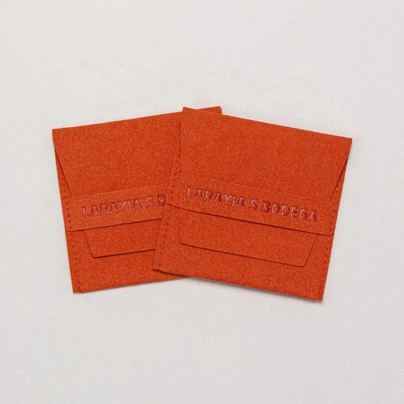 Microfiber Envelope Pouch — image 6