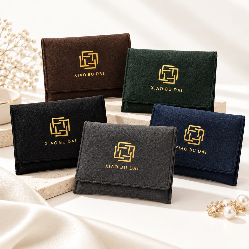 Black Velvet Packaging Style — image 4