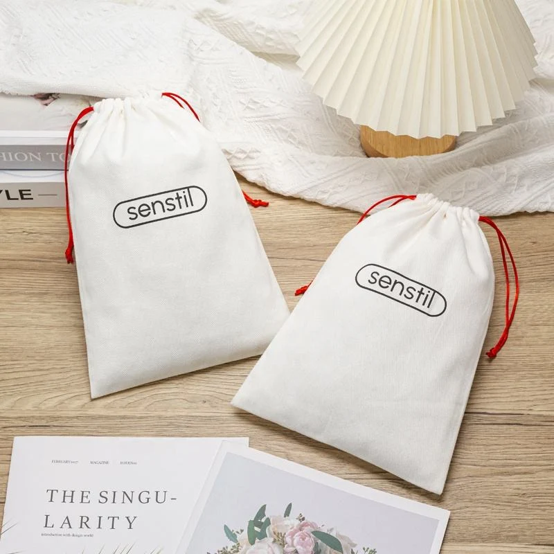 Cotton Packaging Style — image 2