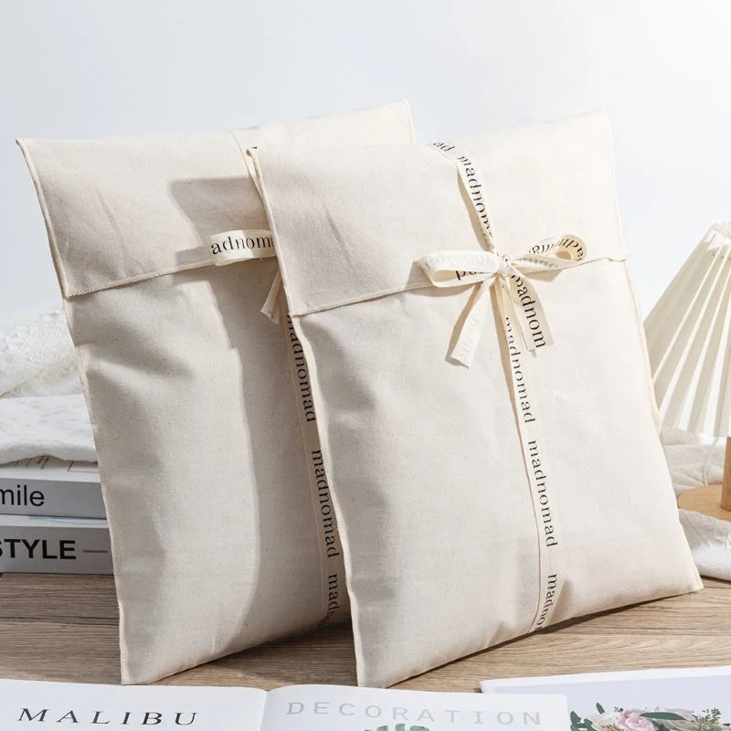 Fabric Envelope Pouch — image 2