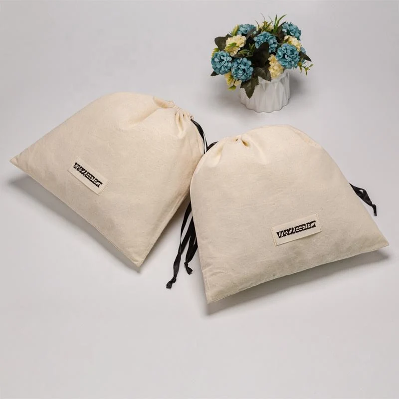 Cotton Packaging Style — image 3