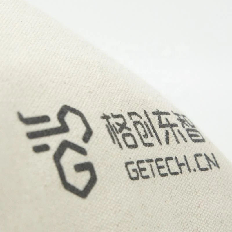 Fabric Zipper Pouch — image 6