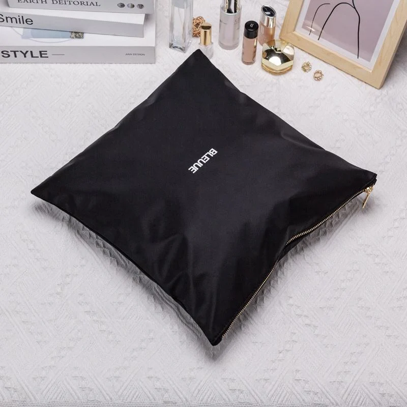 Fabric Zipper Pouch — image 4