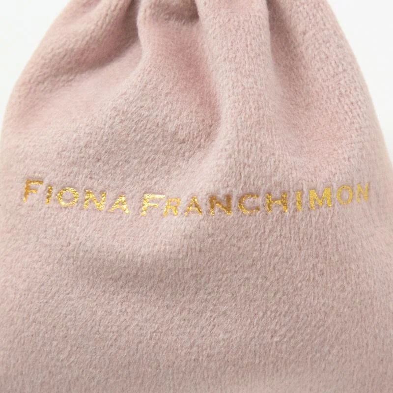 Velvet Drawstring Pouch — image 6