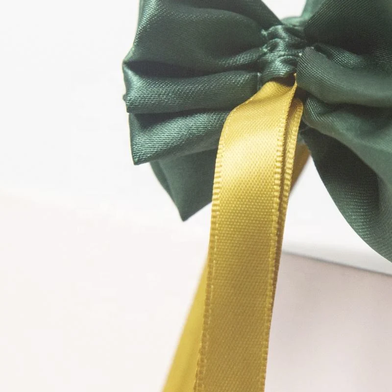 Satin Packaging Style — image 5