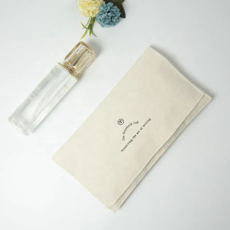 Fabric Envelope Pouch — image 4