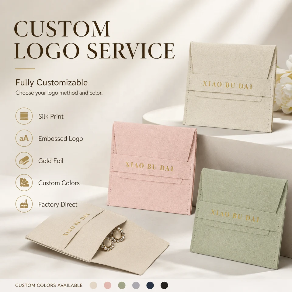 Microfiber Packaging Style — image 3