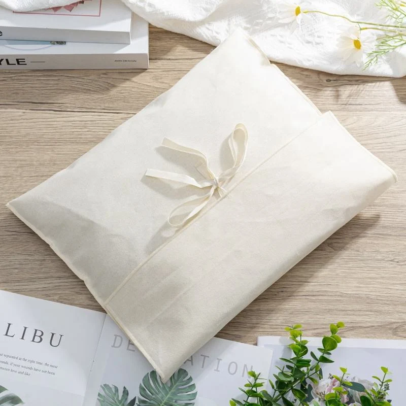 Fabric Envelope Pouch — image 4