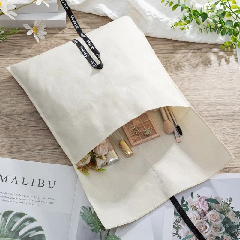 Fabric Envelope Pouch — image 5