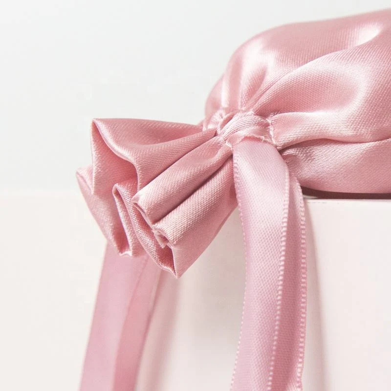 Satin Drawstring Pouch — image 6