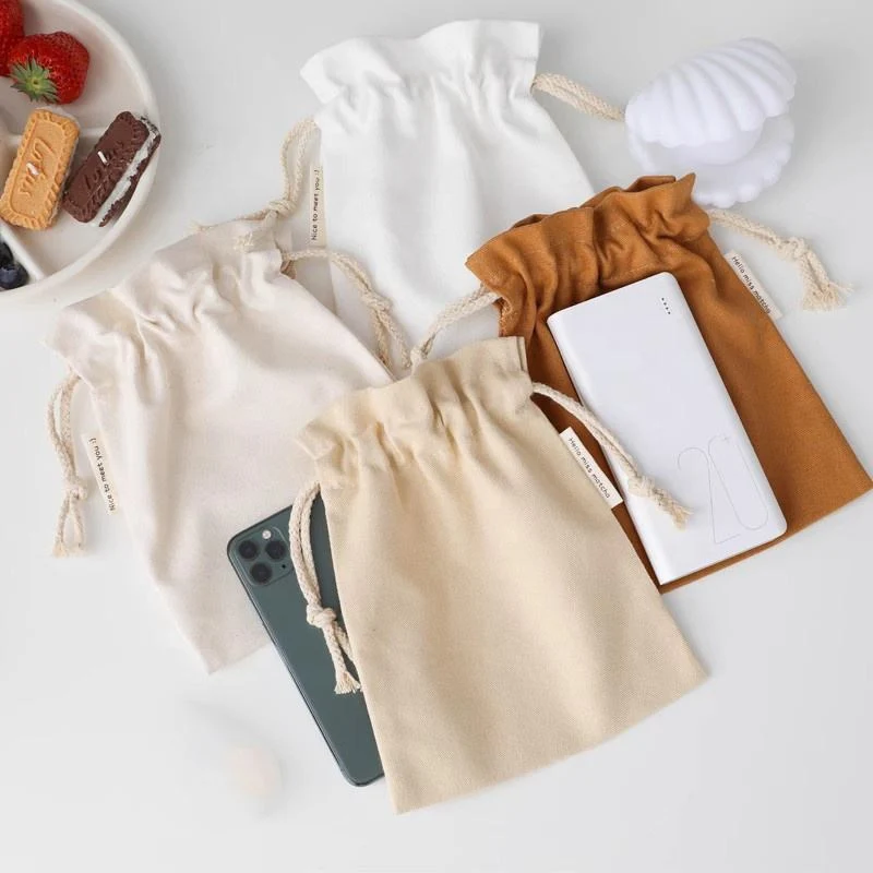 Cotton Packaging Style — image 2