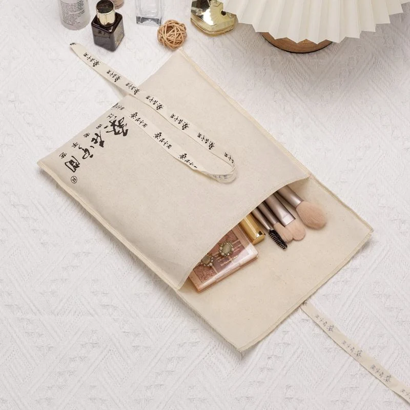 Fabric Envelope Pouch — image 5